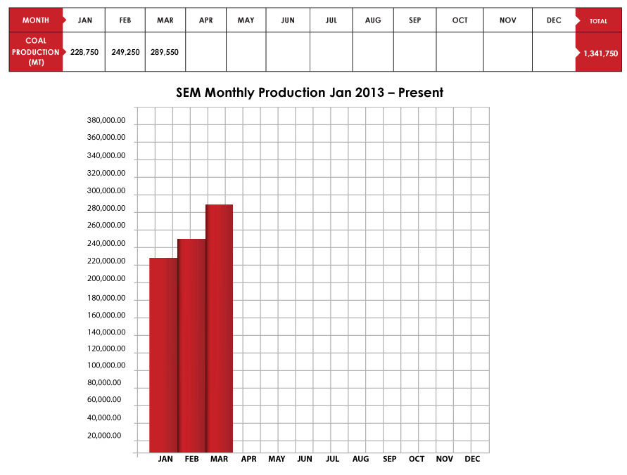 SEM_PRODUCTION_chart2013
